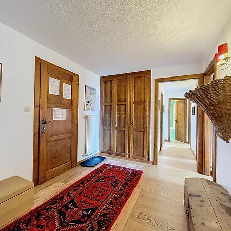 דירה Royal 6 וורבייה