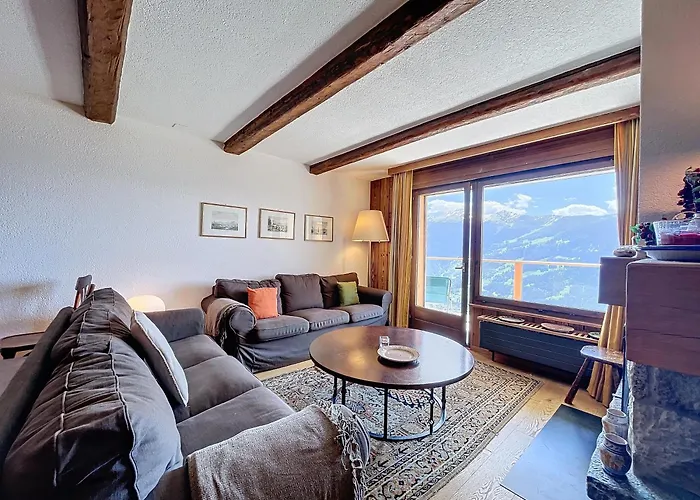 Apartamento Royal 6 *