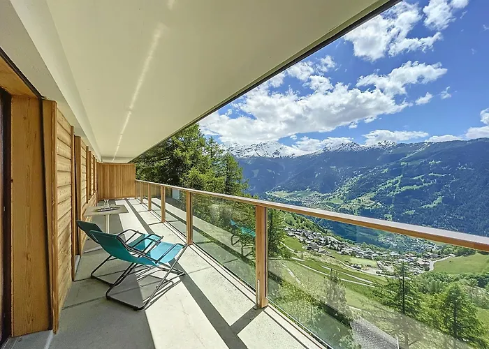 Apartamento Royal 6 *