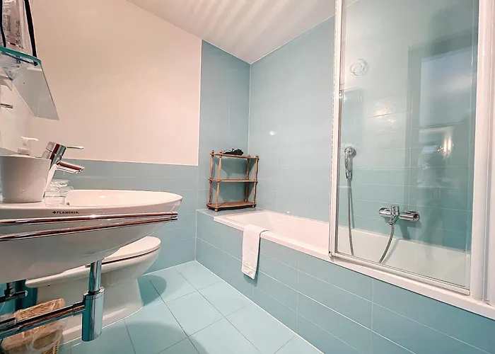 Royal 6 Apartamento Verbier