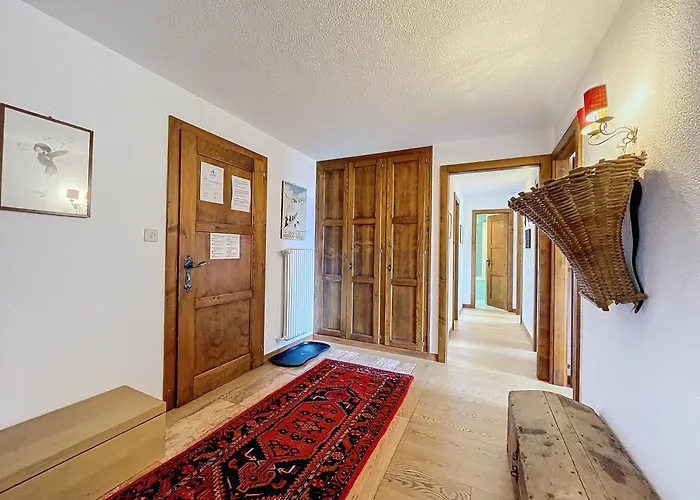 Apartman Royal 6 Verbier