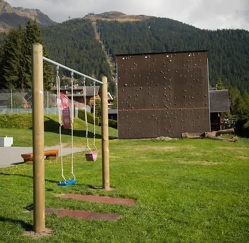 Royal 6 Apartman Verbier