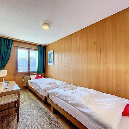 Διαμέρισμα Royal 6 Verbier