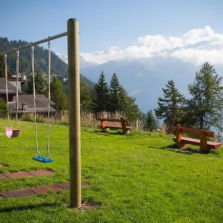 Royal 6 * Verbier