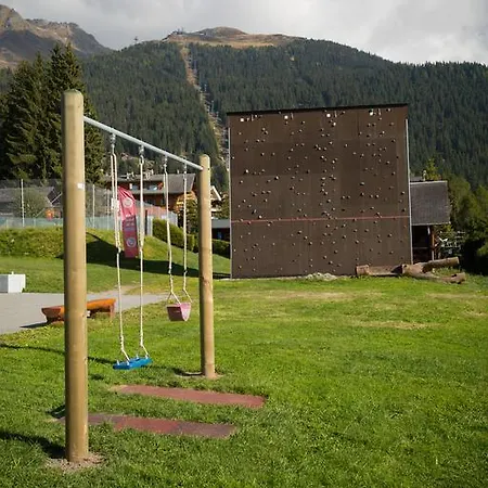 Royal 6 Διαμέρισμα Verbier
